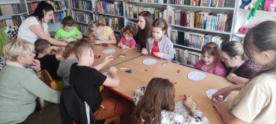 Marcowe Małe Miłe Czwartki